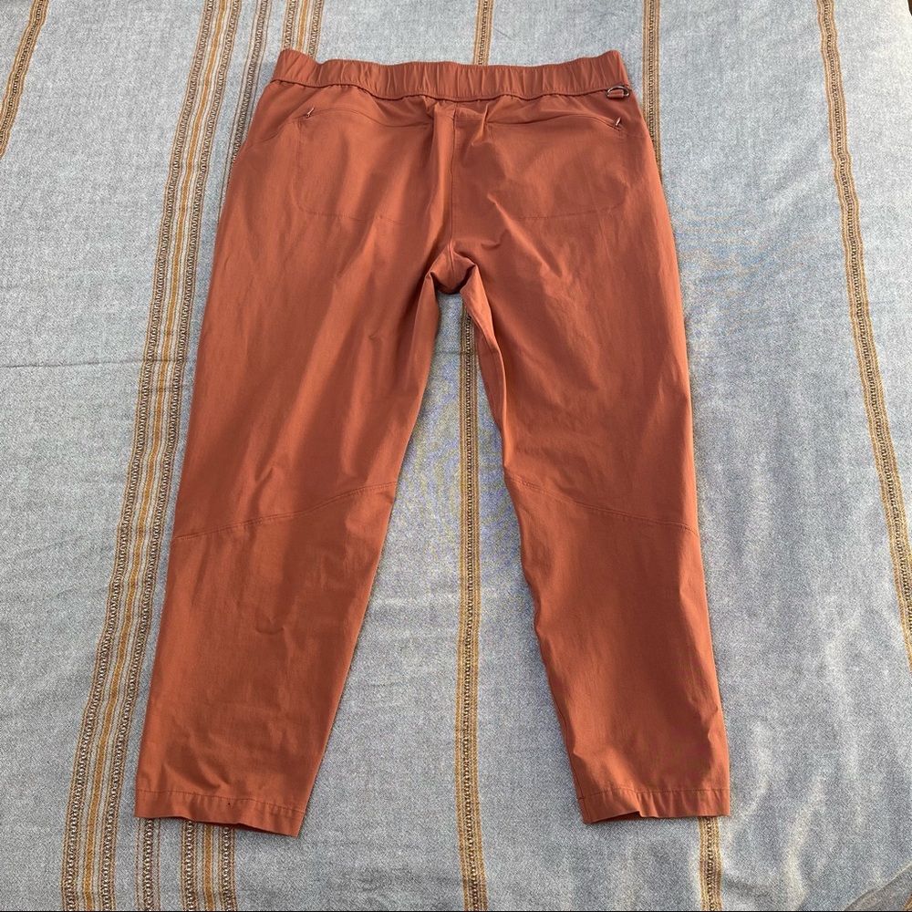 Alder Open Air Pants